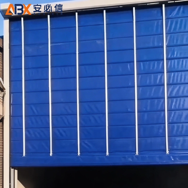 阿坝藏族羌族充气式门封